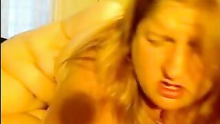 Lesbian Action #2 (Two SSBBW this looks like a Party to Me)