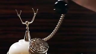 A Little Pain Mixed With Pleasure