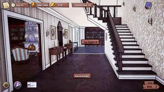 Monster Sekai Full Hentai Part 6