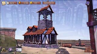 Monster Sekai Full Hentai Part 6