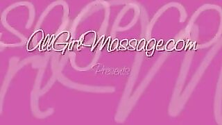 TAYLOR VIXEN APPLY'S FOR A NEW JOB IN MASSAGE