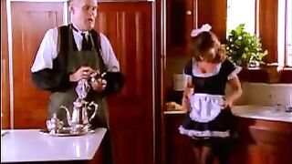 Secrets of a Chambermaid