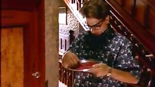 Secrets of a Chambermaid