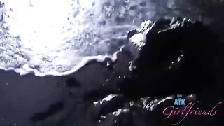 Alexia Anders Maui 8 10 Bbw Lesbians