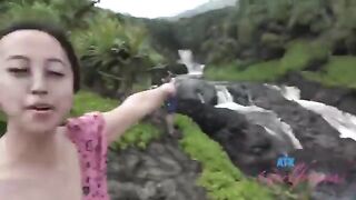 Alexia Anders Maui 8 10 Bbw Lesbians