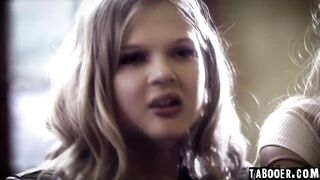 Counselor Brad get together with Haley Reed and Coco (Brad Newman, CoCo Lovelock)