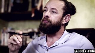 Counselor Brad get together with Haley Reed and Coco (Brad Newman, CoCo Lovelock)