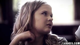 Counselor Brad get together with Haley Reed and Coco (Brad Newman, CoCo Lovelock)