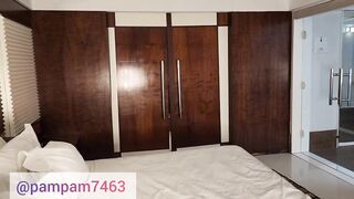 PamPam e Nathalia fontes