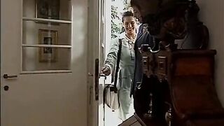 LA PORNO DOTTORESSA full hardcore scene 05 by Angelica Bella the italian porn celebrity restored