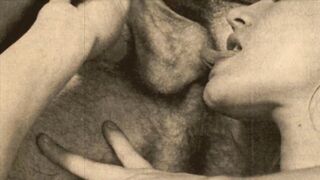 Pornostalgia, Vintage Lesbians