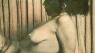 Pornostalgia, Vintage Lesbians