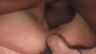 Uk MILF - Luigina Nike and Allyson More get their pussy and