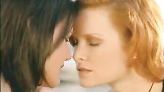 Grace Tom & Monique Parent