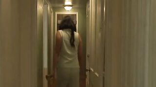 Tweety Valentine Seduces Rebecca Bardoux