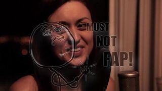 Incredibly Hot and Sexy Tight Pussy Redhead and her Brunette Babe BFF go Full Lesbian on Each Other for Real Orgasm