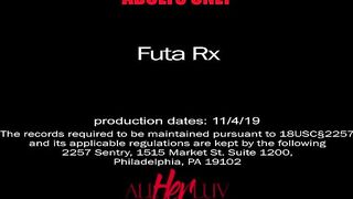 AllHerLuv - Futa RX - Teaser