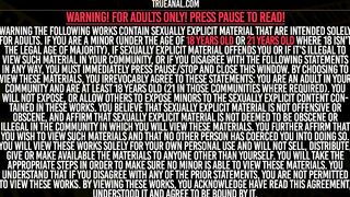 Adriana Chechik, Megan Rain