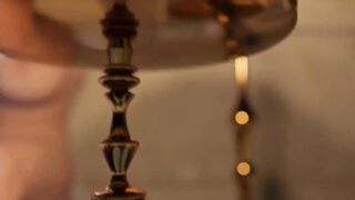 3D Animation Futa Mistress MILF fucks two Slave-Girls in Pussy and Anal