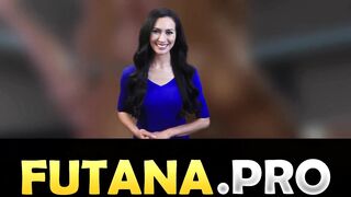 3d animated porn Futanari Overwatch - Dickgirl Widowmaker fucks D.Va and Cum inside Pussy