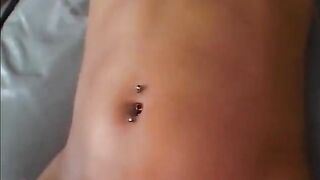 Lovely young asian lesbian porn stars fuck with big strapon