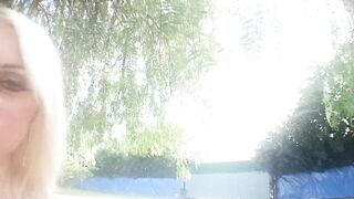 Female Lesbian Domination