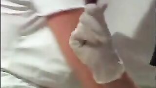 Hi Def Enema