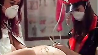 Hi Def Enema