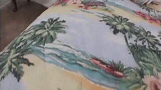 a meeting between friends