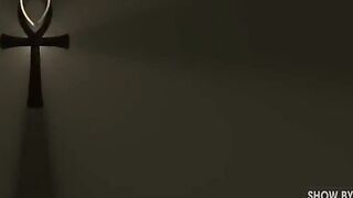 The mighty Cleopatra