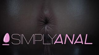 Nasty Lesbians Anal Fuck Each Other With A Double Ended Dildo