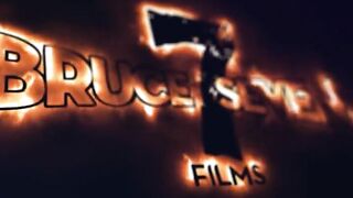 BRUCE SEVEN - Butt Slammers - Chloe and Johnni Black