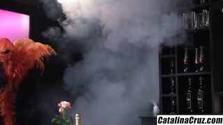 LICENSED TO LICK - Wendy Star All Over Big Natural Stepsister