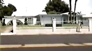 Foxy Pimpstress' Dyke Bordello