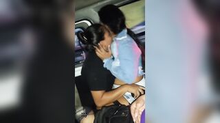 paseo caliente con los del trabajo