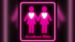 Sweet Heart Video - London River Can't Hide Her Attraction To Her Stepdaughter Lily Larimar Anymore