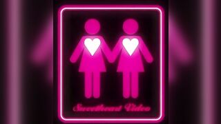 Nina Hartley eats Natalia Starr's Wet Pussy