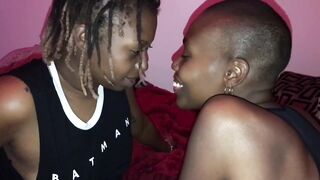 Unexpected love making