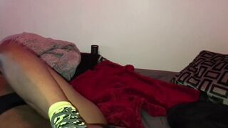 Unexpected love making