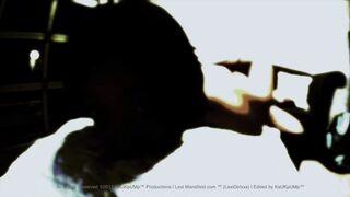 Lexi Mansfield - Birth of a Pornstar Interview AVN 2017