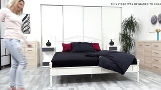 Vipissy - Kate Hill Licky Lex