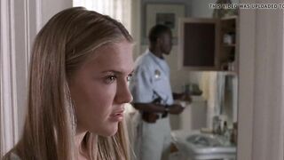 Dominique Swain and Rachel True - ''New Best Friend''