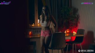 Halloween XXX parody