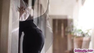 Aria Lee having lesbian sex with her best friend Alexia Anders! U really can't go wrong with these two gorgeous women!