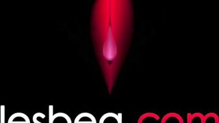 Lesbea Sexy skinny babes Dominic Anna and Hayli Sanders spa pussy licking