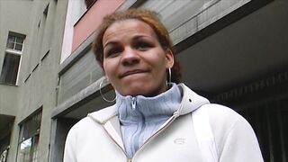 Two busty and horny German lesbians showing their bodies
