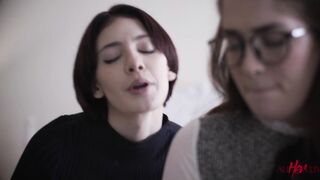 AllHerLuv - The Lesbian Study Pt. 4 - Teaser