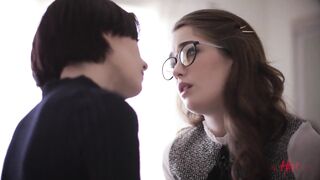 AllHerLuv - The Lesbian Study Pt. 4 - Teaser