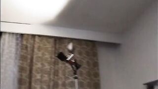 two naughty tenn fucking their cousin!