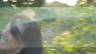 Horny Russians Newbies - (Full HD Movie Original Version)